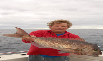 Fishing
